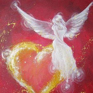 Meet your Posher Heart of Angels